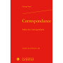 Correspondance