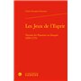 Les Jeux de l'Esprit