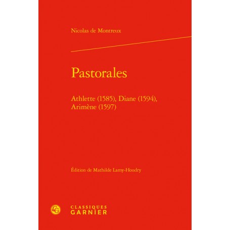 Pastorales