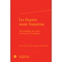 Les Experts avant l'expertise