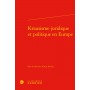 Krausisme juridique et politique en Europe