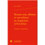 Roman noir, réforme et surveillance en Angleterre (1764-1842)