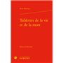 Tablettes de la vie et de la mort