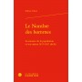 Le Nombre des hommes