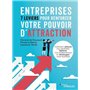 Entreprises : 7 leviers pour renforcer votre pouvoir d'attraction