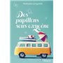 Des papillons sous oxygène
