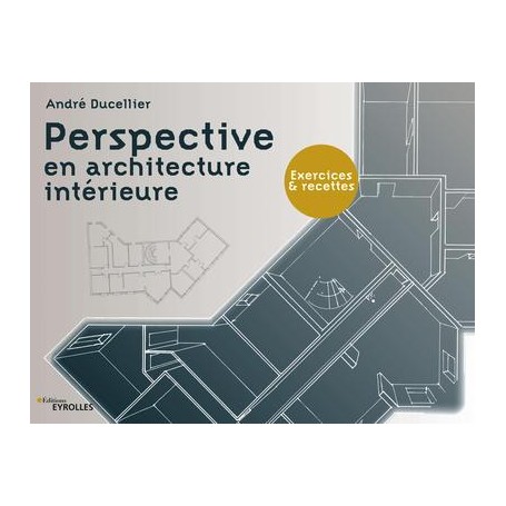 Perspective en architecture intérieure