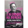J'ai craqué au bureau