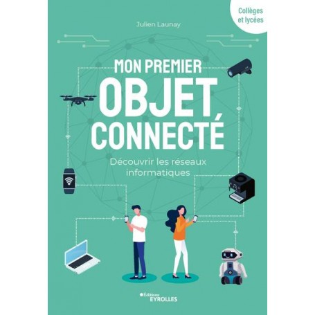 Mon premier objet connecté