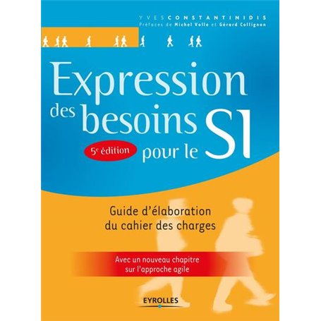 Expression des besoins pour le SI