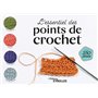 L'essentiel des points de crochet