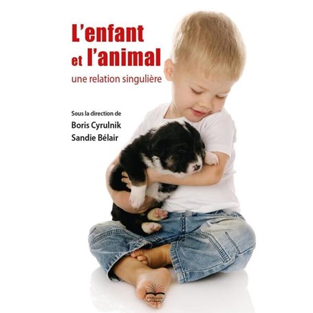 L'enfant et l'animal