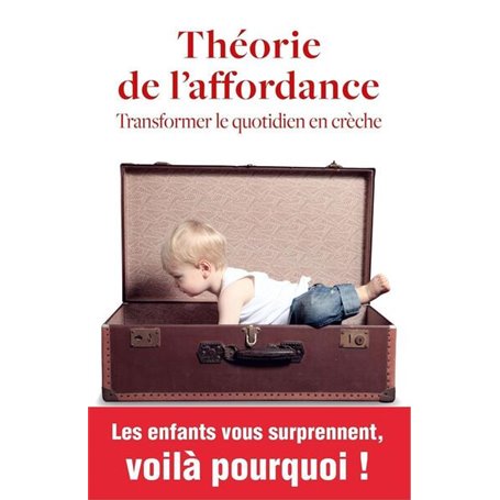 Théorie de l'affordance