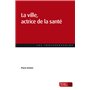 La ville, actrice de la santé