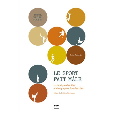 SPORT FAIT MALE (LE)