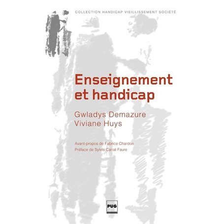 Enseignement et handicap