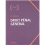 droit pénal général
