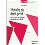 histoire du droit privé - 2ème édition