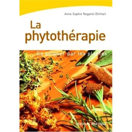 La Phytothérapie