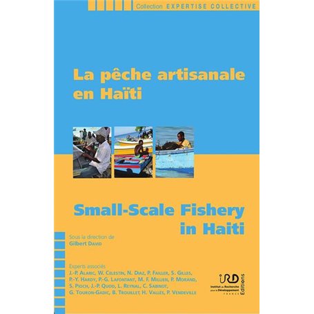 La pêche artisanale en Haïti