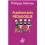 Frankenstein pédagogue
