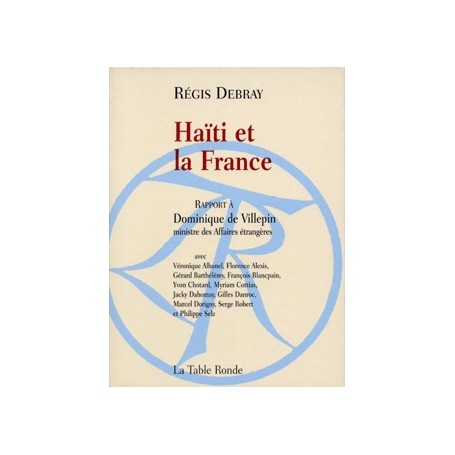 Haïti et la France