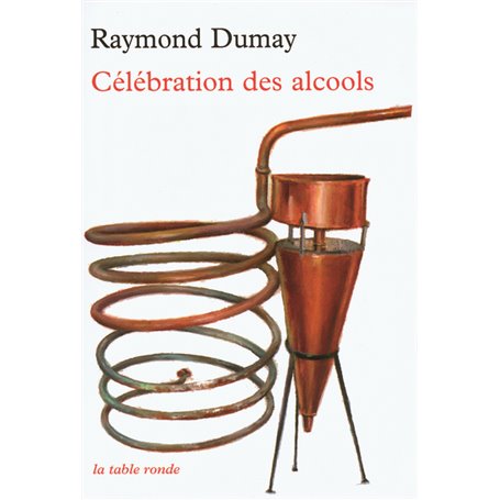 Célébration des alcools