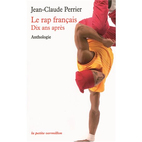 Le rap français