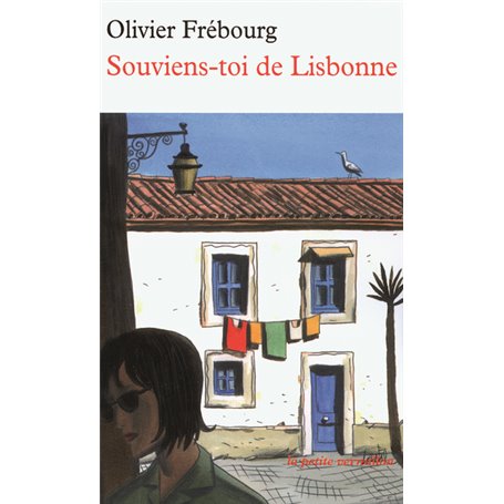 Souviens-toi de Lisbonne