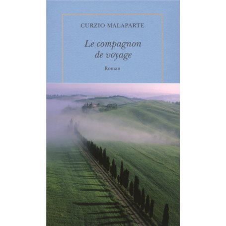 Le compagnon de voyage