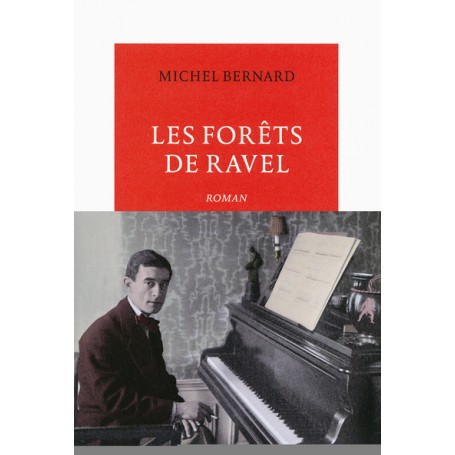 Les Forêts de Ravel