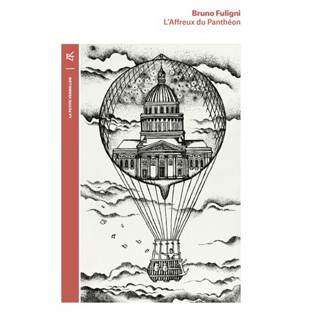 L'Affreux du Panthéon