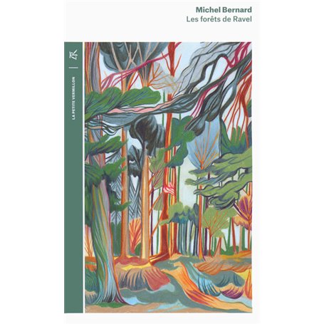 Les Forêts de Ravel