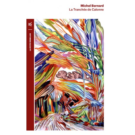 La tranchée de Calonne