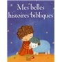 MES BELLES HISTOIRES BIBLIQUES