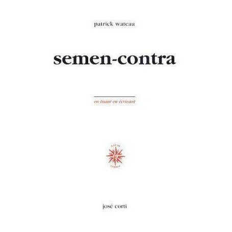 Semen contra
