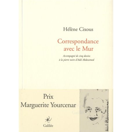 Correspondance avec le mur