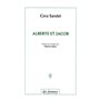 Alberte et Jacob