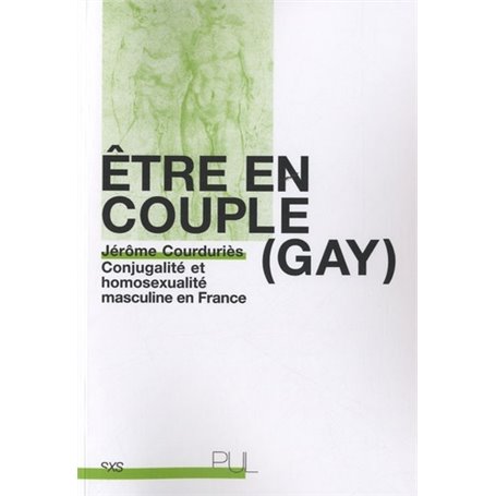 Être en couple (gay)