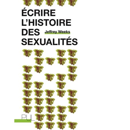Écrire l'histoire des sexualités