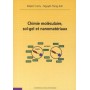 Chimie moléculaire, sol-gel et nanomatériaux