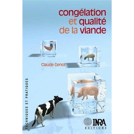 Congélation et qualité de la viande