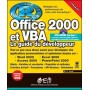 OFFICE 2000 ET VBA REFERE