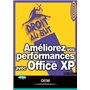 AMELIOREZ VOS PERFORMANCES AVEC OFFICE XP