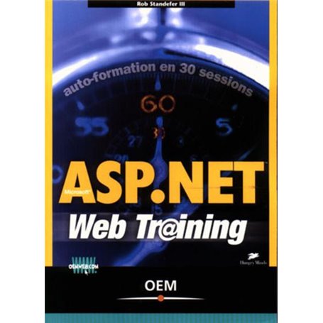 ASP.NET AUTO FORMATION EN 30 SESSIONS