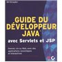 GUIDE DU DEVELOPPEUR JAVA