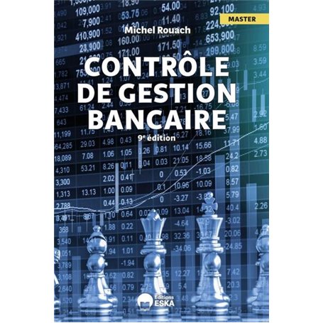 Contrôle de gestion bancaire 9ème édition