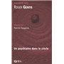 Roger Gentis, un psychiatre dans le siècle