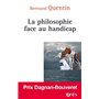 La philosophie face au handicap