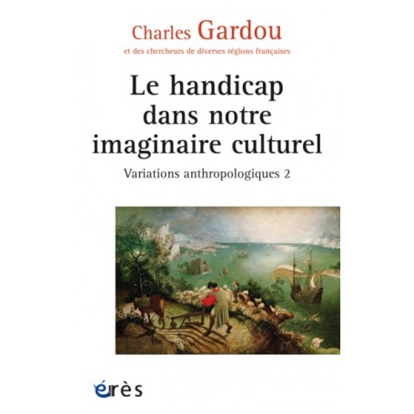 Le handicap dans notre imaginaire culturel
